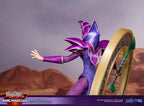 Yu-Gi-Oh - Dark Magician Purple Version - ! – Bild 11