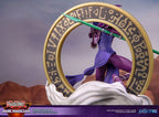 Yu-Gi-Oh - Dark Magician Purple Version - ! – Bild 15