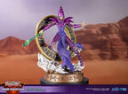 Yu-Gi-Oh - Dark Magician Purple Version - ! – Bild 2