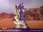 Yu-Gi-Oh - Dark Magician Purple Version - ! – Bild 3
