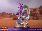 Yu-Gi-Oh - Dark Magician Purple Version - ! – Bild 8