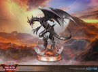 Yu-Gi-Oh - Red-Eyes B. Dragon Black Colour - ! – Bild 13