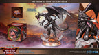 Yu-Gi-Oh - Red-Eyes B. Dragon Black Colour - ! – Bild 2
