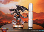 Yu-Gi-Oh - Red-Eyes B. Dragon Black Colour - ! – Bild 22