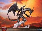 Yu-Gi-Oh - Red-Eyes B. Dragon Black Colour - ! – Bild 25