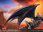 Yu-Gi-Oh - Red-Eyes B. Dragon Black Colour - ! – Bild 3