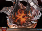 Yu-Gi-Oh - Red-Eyes B. Dragon Black Colour - ! – Bild 5