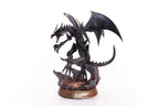 Yu-Gi-Oh - Red-Eyes B. Dragon Black Colour - ! – Bild 7