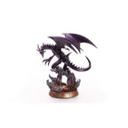 Yu-Gi-Oh - Red-Eyes B. Dragon Purple Colour - ! – Bild 1