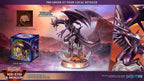 Yu-Gi-Oh - Red-Eyes B. Dragon Purple Colour - ! – Bild 2