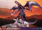 Yu-Gi-Oh - Red-Eyes B. Dragon Purple Colour - ! – Bild 28