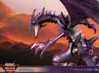Yu-Gi-Oh - Red-Eyes B. Dragon Purple Colour - ! – Bild 29