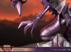 Yu-Gi-Oh - Red-Eyes B. Dragon Purple Colour - ! – Bild 30