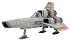 Battlestar Galactica - Actionfigur mit Fahrzeug Colonial Viper Mk & Lieutenant Boomer Figur – Bild 4