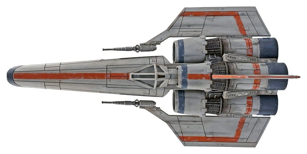 Battlestar Galactica - Actionfigur mit Fahrzeug Colonial Viper Mk & Lieutenant Boomer Figur – Bild 9