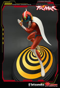Hurricane Polimar - Hurricane Polimar 45th Anniversary Edition 1/4 Scale Statue – Bild 1