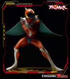 Hurricane Polimar - Hurricane Polimar 45th Anniversary Edition 1/4 Scale Statue – Bild 12