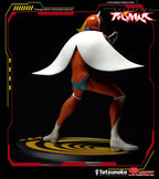Hurricane Polimar - Hurricane Polimar 45th Anniversary Edition 1/4 Scale Statue – Bild 14