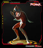 Hurricane Polimar - Hurricane Polimar 45th Anniversary Edition 1/4 Scale Statue – Bild 15
