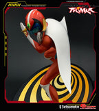 Hurricane Polimar - Hurricane Polimar 45th Anniversary Edition 1/4 Scale Statue – Bild 20