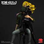 Cowboy Bebop - Words that we couldn't say 20th Anniversary Edition 1/4 Scale Statue – Bild 11