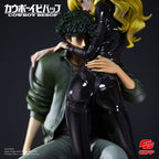 Cowboy Bebop - Words that we couldn't say 20th Anniversary Edition 1/4 Scale Statue – Bild 13