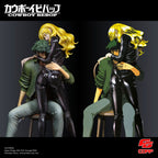 Cowboy Bebop - Words that we couldn't say 20th Anniversary Edition 1/4 Scale Statue – Bild 16