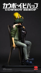 Cowboy Bebop - Words that we couldn't say 20th Anniversary Edition 1/4 Scale Statue – Bild 18