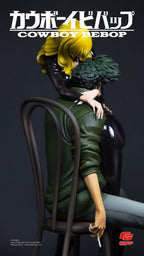 Cowboy Bebop - Words that we couldn't say 20th Anniversary Edition 1/4 Scale Statue – Bild 20