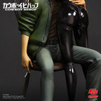 Cowboy Bebop - Words that we couldn't say 20th Anniversary Edition 1/4 Scale Statue – Bild 5
