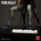 Cowboy Bebop - Words that we couldn't say 20th Anniversary Edition 1/4 Scale Statue – Bild 6