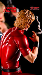 Space Pirate Cobra - Cobra & Jane Royal (Spacesuit Ver.) 1/4 Scale Statue – Bild 19