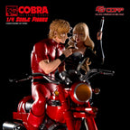 Space Pirate Cobra - Cobra & Jane Royal (Spacesuit Ver.) 1/4 Scale Statue – Bild 5