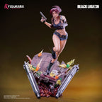 Black Lagoon - Revy 1/4 Scale - Elite Exclusive – Bild 1