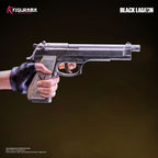 Black Lagoon - Revy 1/4 Scale - Elite Exclusive – Bild 13