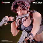 Black Lagoon - Revy 1/4 Scale - Elite Exclusive – Bild 14