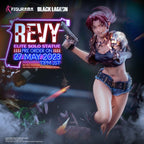 Black Lagoon - Revy 1/4 Scale - Elite Exclusive – Bild 2