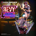 Black Lagoon - Revy 1/4 Scale - Elite Exclusive – Bild 3