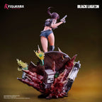 Black Lagoon - Revy 1/4 Scale - Elite Exclusive – Bild 7