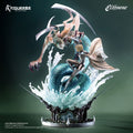 Claymore - Clare vs. Ophelia 1/6 Scale - Elite Exclusive – Bild 1