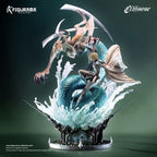 Claymore - Clare vs. Ophelia 1/6 Scale - Elite Exclusive – Bild 1