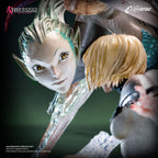 Claymore - Clare vs. Ophelia 1/6 Scale - Elite Exclusive – Bild 10