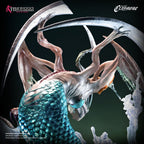 Claymore - Clare vs. Ophelia 1/6 Scale - Elite Exclusive – Bild 12
