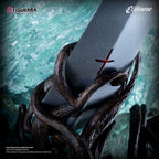 Claymore - Clare vs. Ophelia 1/6 Scale - Elite Exclusive – Bild 13