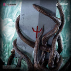 Claymore - Clare vs. Ophelia 1/6 Scale - Elite Exclusive – Bild 15