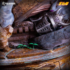 Fist of the North Star - Kenshiro vs Raoh 1/6 Scale - Elite Exclusive – Bild 11