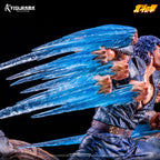 Fist of the North Star - Kenshiro vs Raoh 1/6 Scale - Elite Exclusive – Bild 14