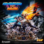 Fist of the North Star - Kenshiro vs Raoh 1/6 Scale - Elite Exclusive – Bild 3