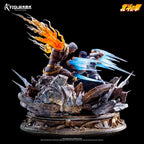 Fist of the North Star - Kenshiro vs Raoh 1/6 Scale - Elite Exclusive – Bild 4