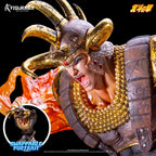 Fist of the North Star - Kenshiro vs Raoh 1/6 Scale - Elite Exclusive – Bild 8